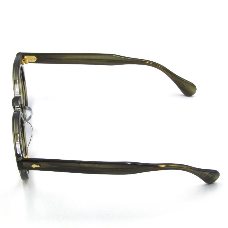 美品 Selenite セレナイト メガネフレーム Perseus 日本製 ペルセウス  