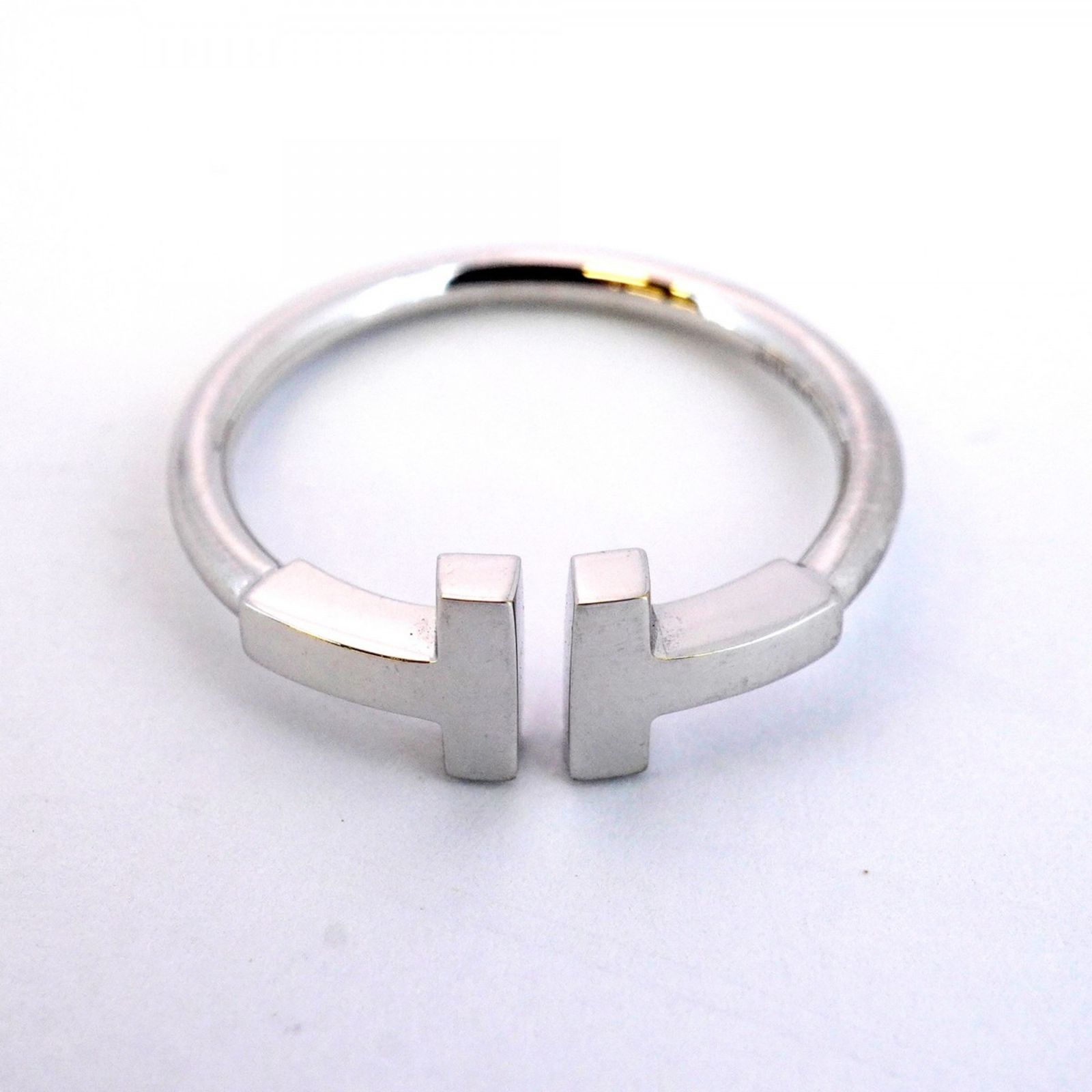 ティファニー リング