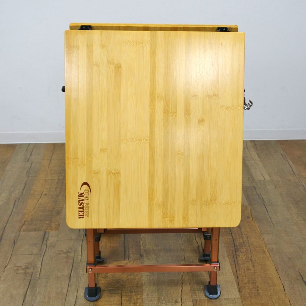 コールマン コンフォートマスター ワンタッチ キッチンテーブル　新品　未使用 Coleman コンフォートマスター ワンタッチキッチンテーブル