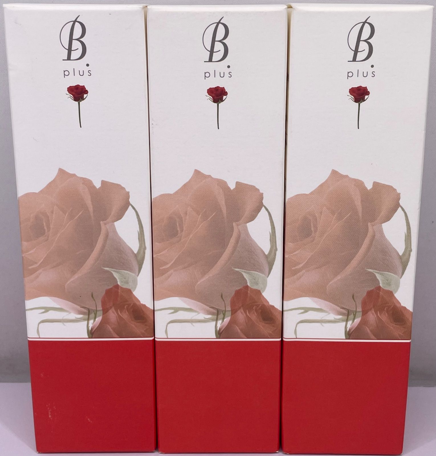B.plus ビープラス 瘦身クリーム 100g×3本セット