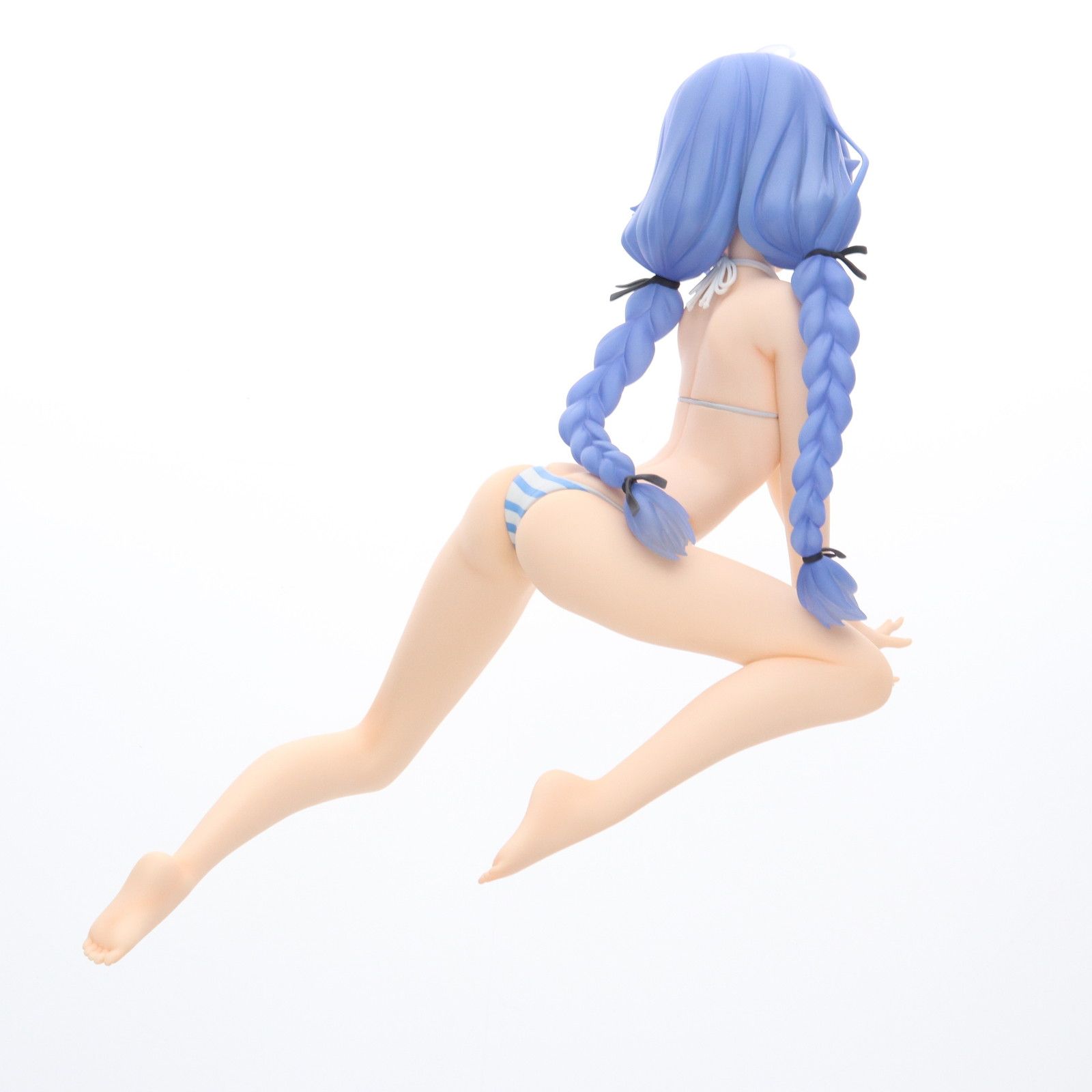 未開封 ファットカンパニー ロキシー・ミグルディア 1/3スケールフィギュア ロキシー 無職転生 フィギュア ファットカンパニー 1/3スケール