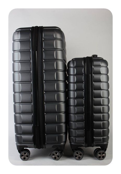 DELSEY PARIS スーツケース 2個セット (23インチ & 30インチ) R2305