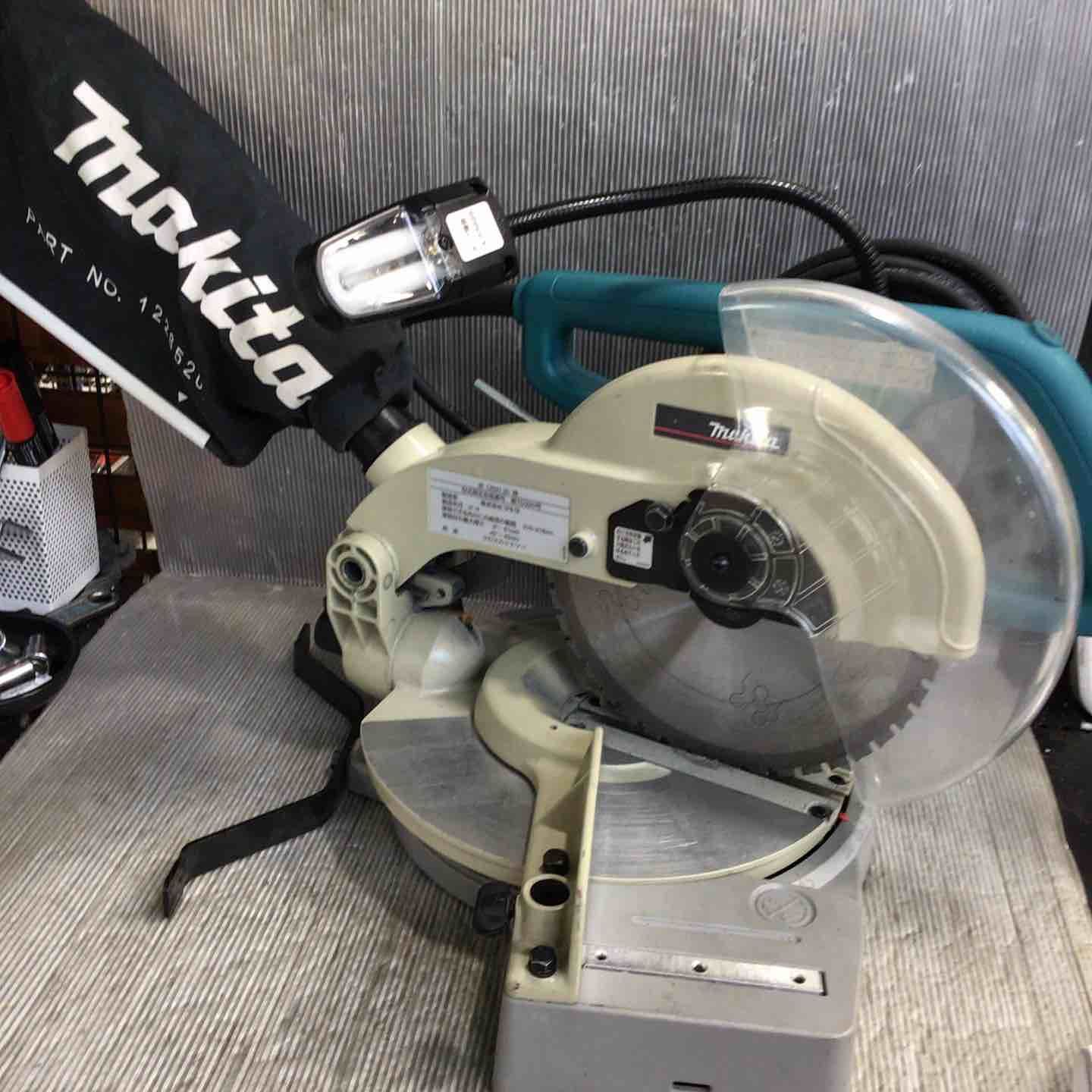 マキタ makita 卓上マルノコ 216mm LS0840F 草加店