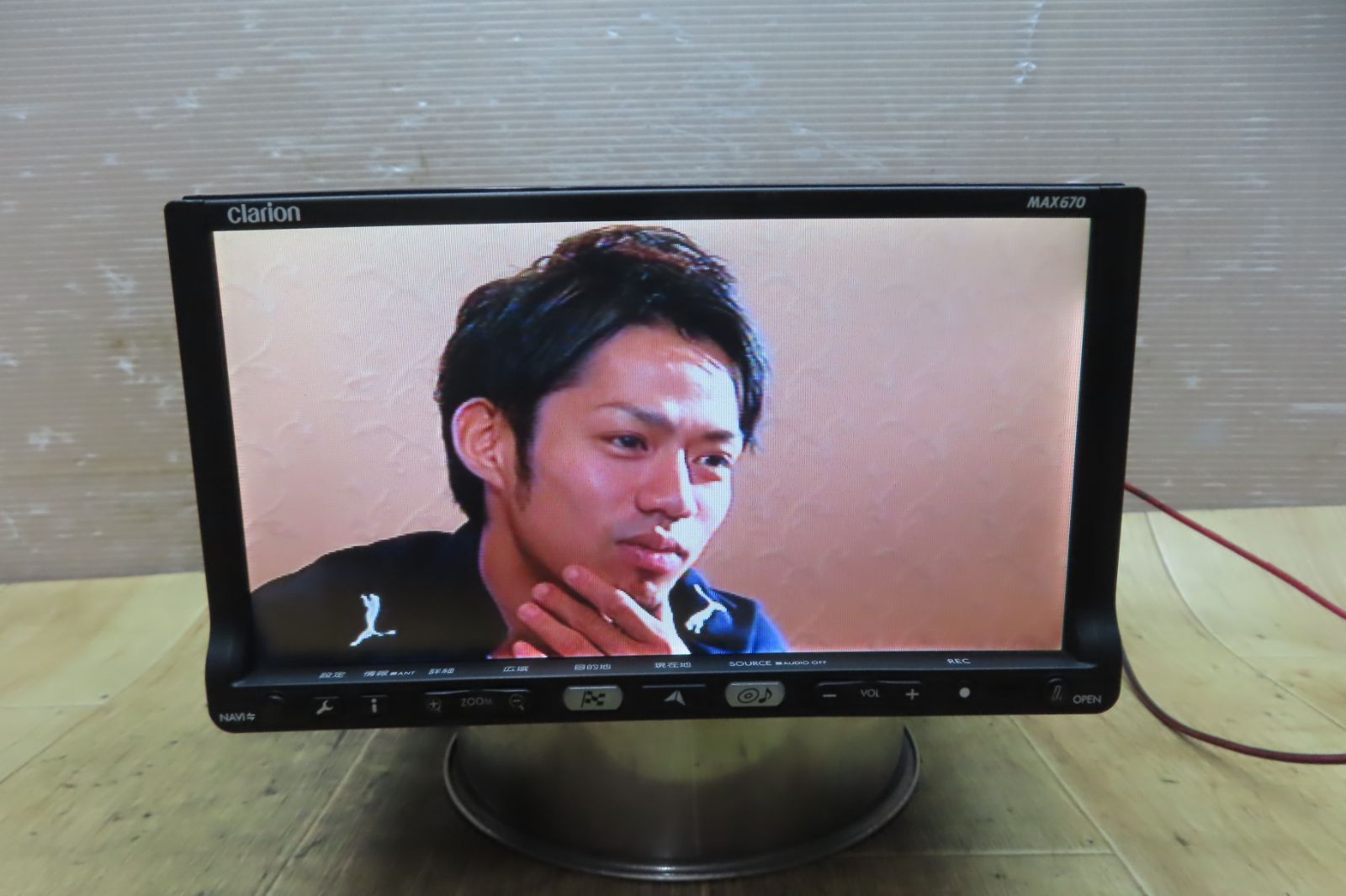ナスカ・カー エレクトロニクス DVDR ナスカ・カー エレクトロニクス DVDR