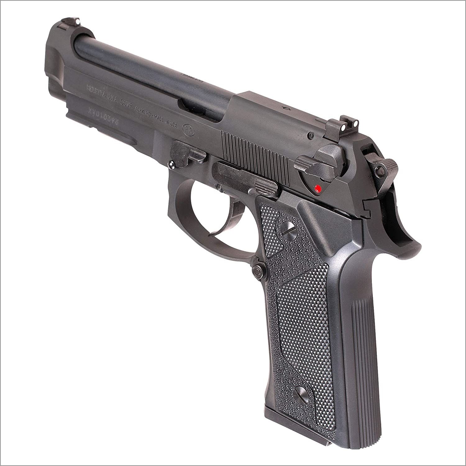 KSC製 ベレッタM92バーテックHW マガジン2本付き 中古品 Amazon