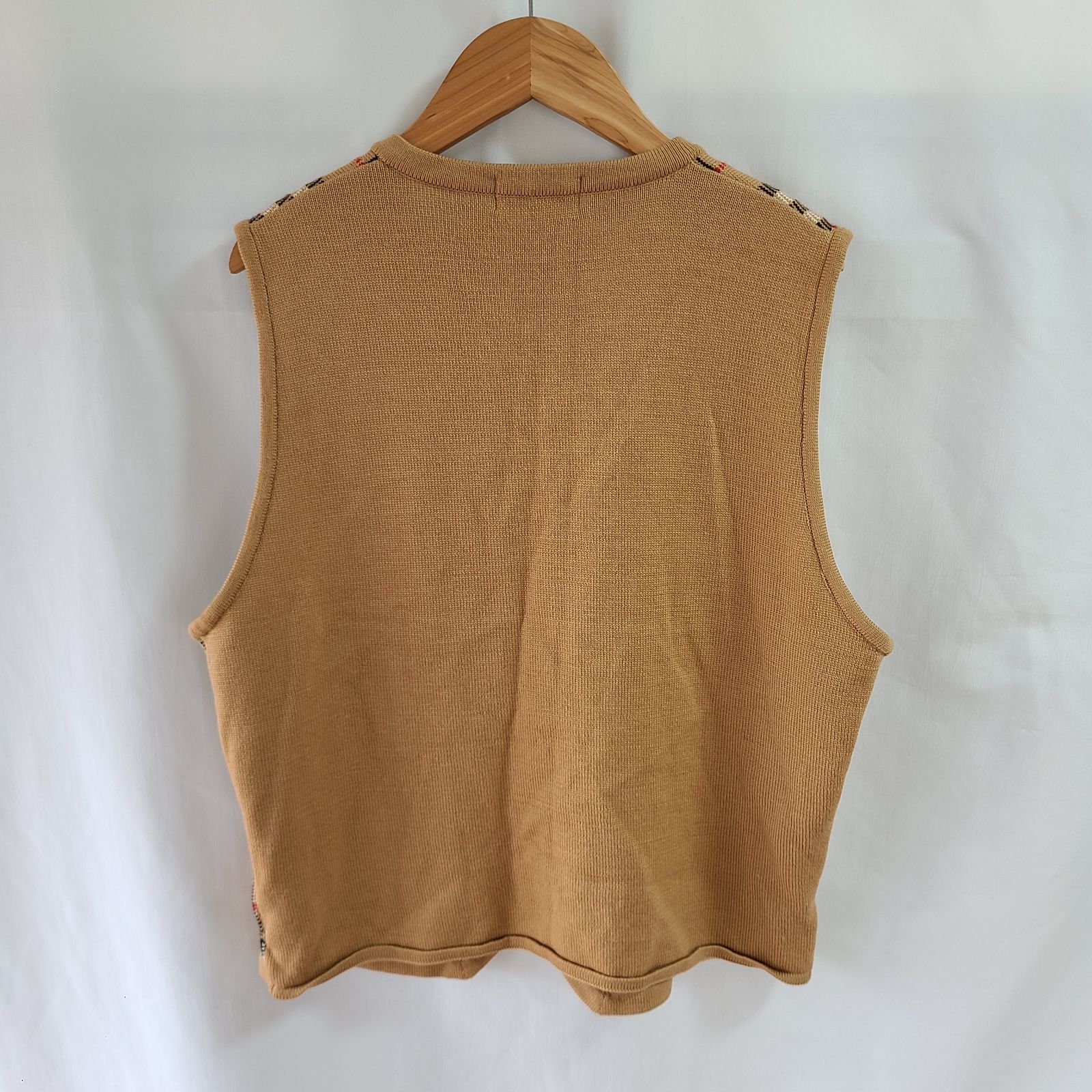 レディース　バーバリーゴルフ　ベスト レディース バーバリーゴルフ ベスト 楽天市場】バーバリー ゴルフ