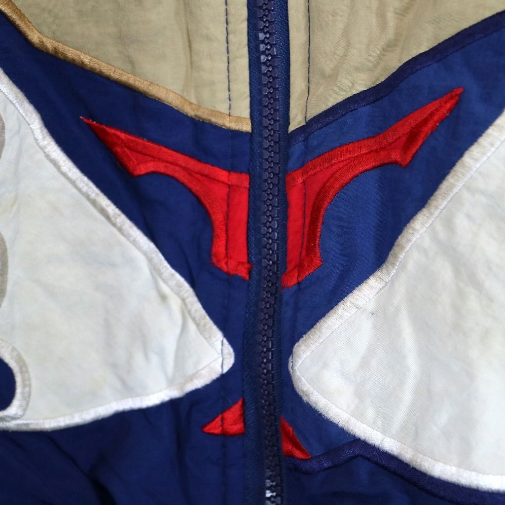 SALE/ 90年代 STARTER スターター NFL フロリダ・パンサーズ ナイロン