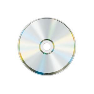 まとめ バーベイタム データ用DVD-R4.7GB 16倍速 ブランドシルバー 薄型ケース DHR47J20V1 1パック 20枚 ×5セット
