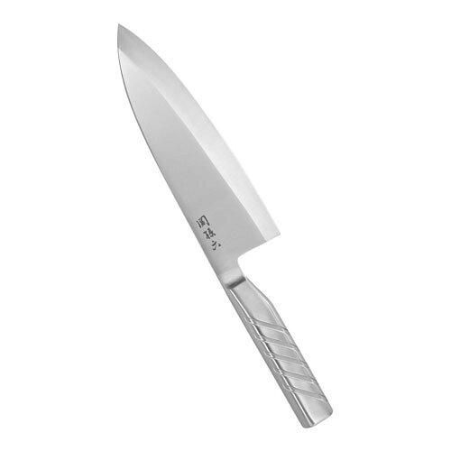 3営業日で発送 太幸 ＳＡＫＵＲＡ－Ｓ ステンレス 出刃１６．５㎝ ASA0102
