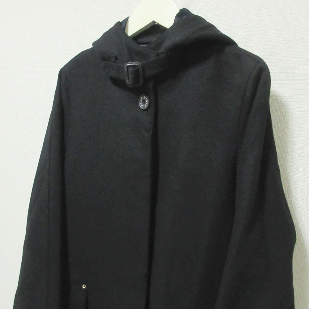 コート 34