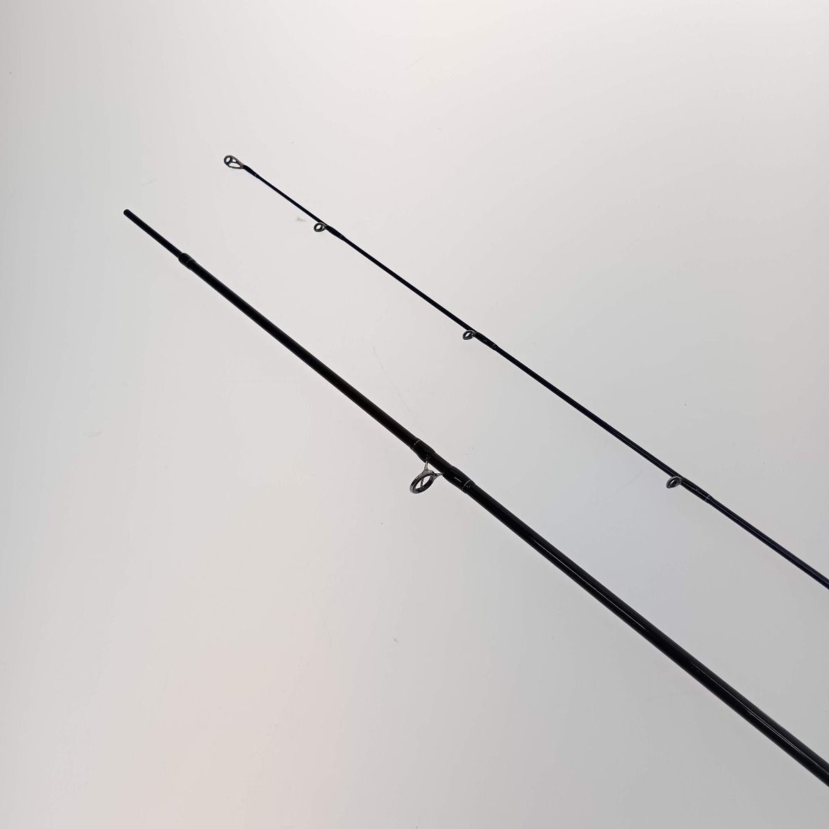 DAIWA ダイワ シルバークリーク ストリームトゥイッチャー 48 ULB