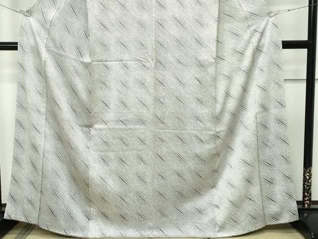 平和屋本店■極上　絞りの開祖　竹田庄九郎　総絞り　煤色地　逸品　CZAA2582s5 平和屋本店□極上 絞りの開祖 竹田庄九郎 総絞り 煤色地 逸品