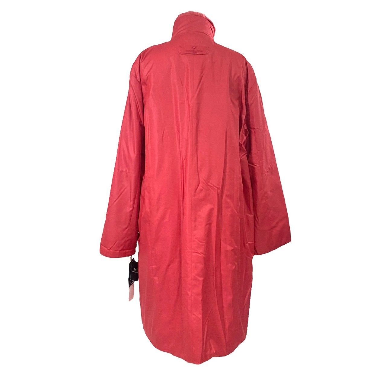 マリオバレンチノ ロングコート