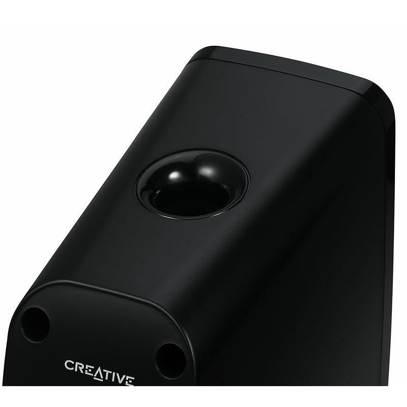 セール 【新着商品】Creative Bluetooth対応 2ch ワイヤレススピーカー