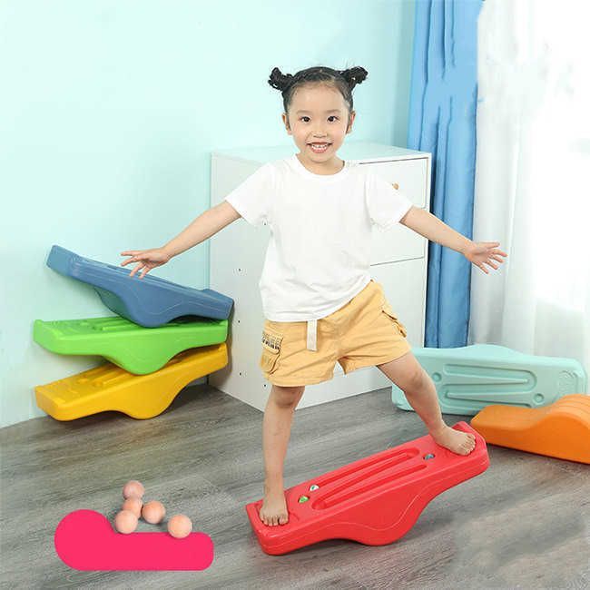 GO-FO バランスボード 約76cm x 30cm GO-FO バランスボード 約76cm x 30cm