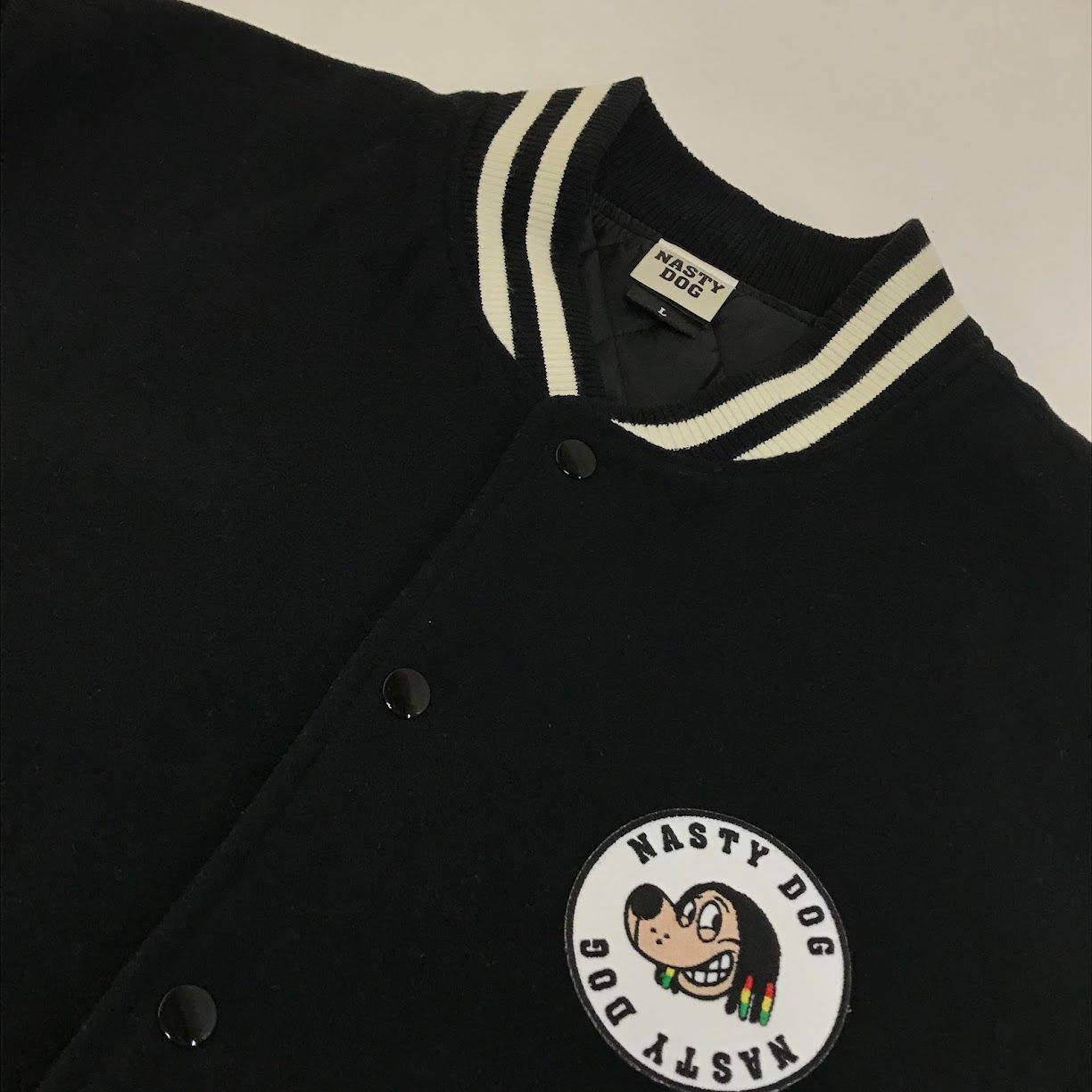 倉吉店】 中古 NASTY DOG | ナスティードッグナスティドッグ