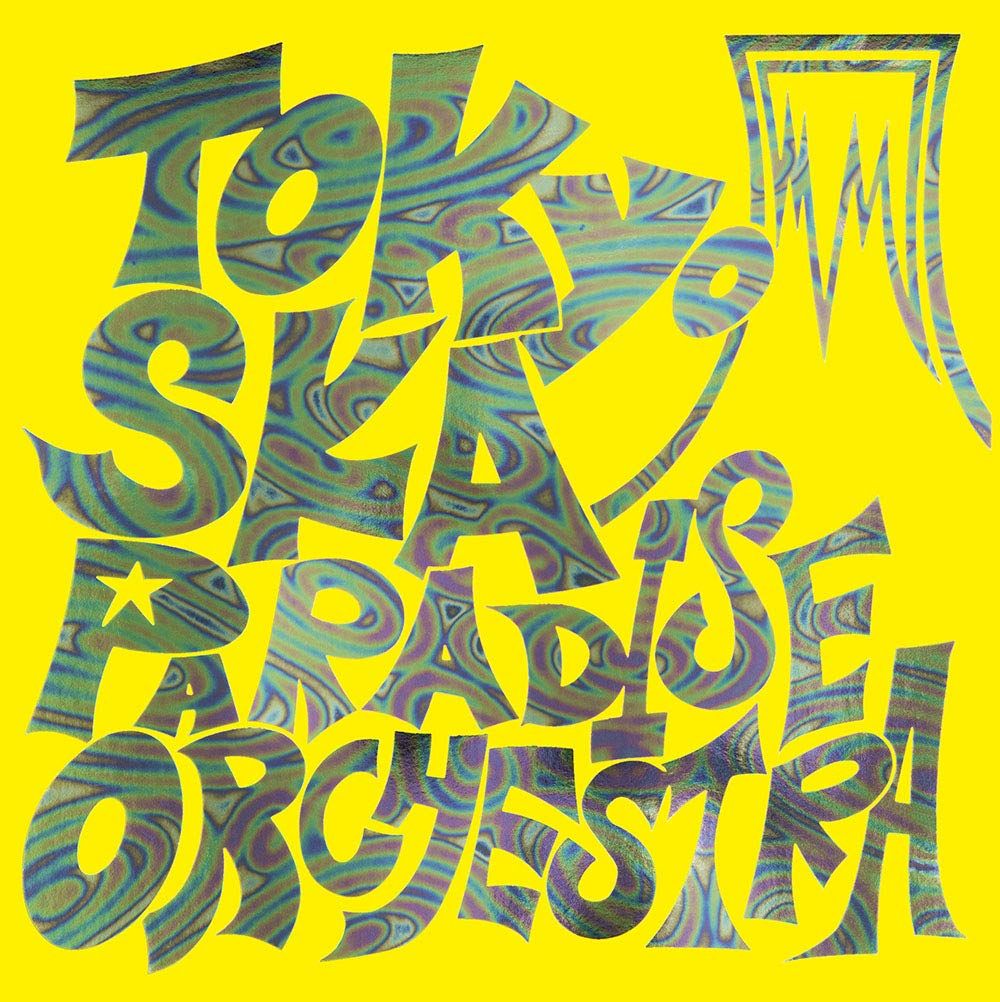 ☆人気商品☆】東京スカパラダイスオーケストラ(完全生産限定盤