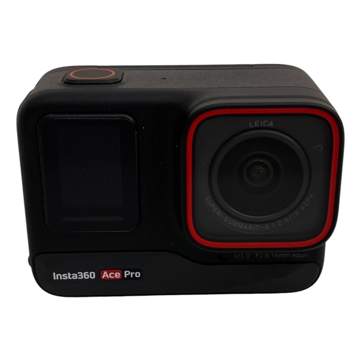 AcePro アクション