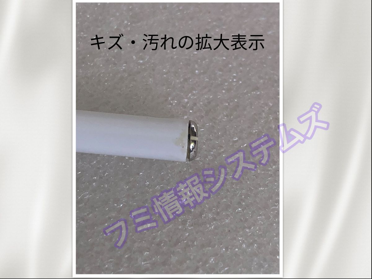 Apple AirPods右耳/第１世代/電池新品４時間/A1523/良品92R