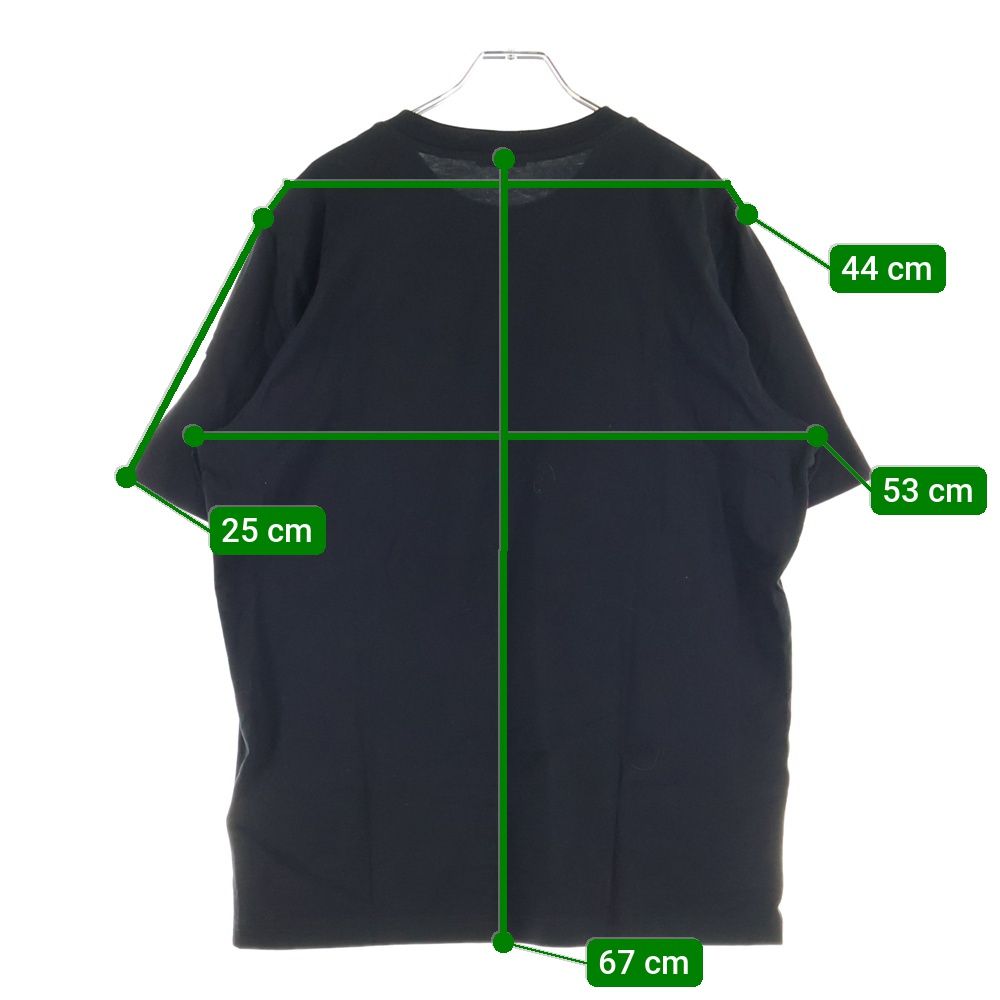 クルーネック Tシャツ