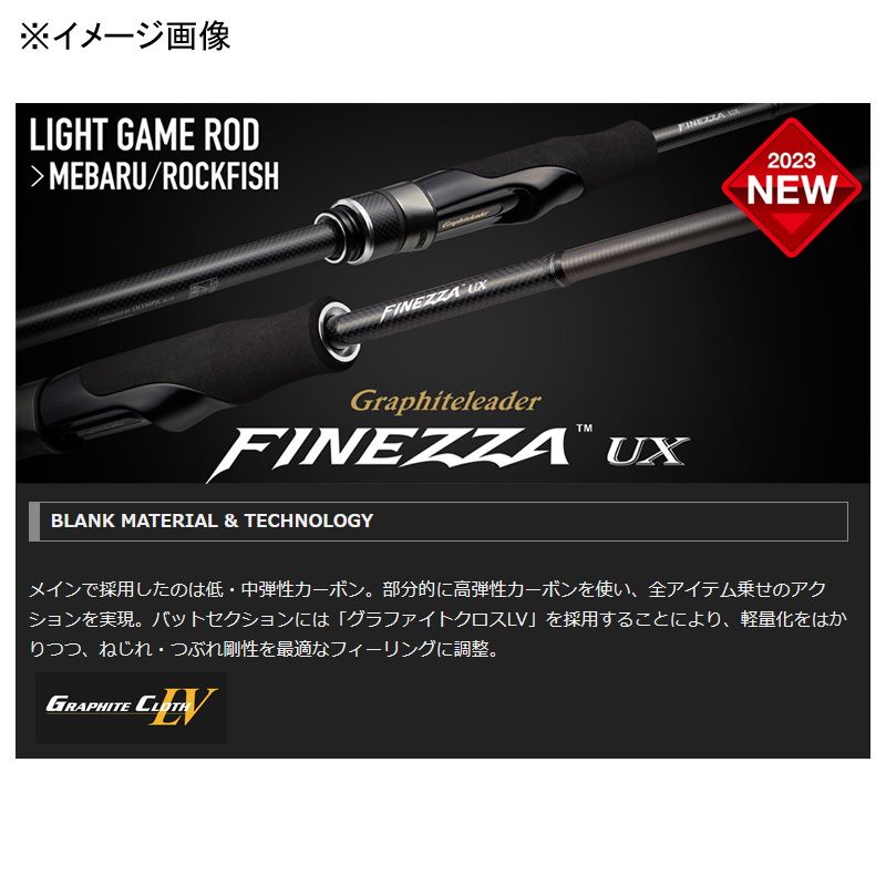 UX フィネッツァUX