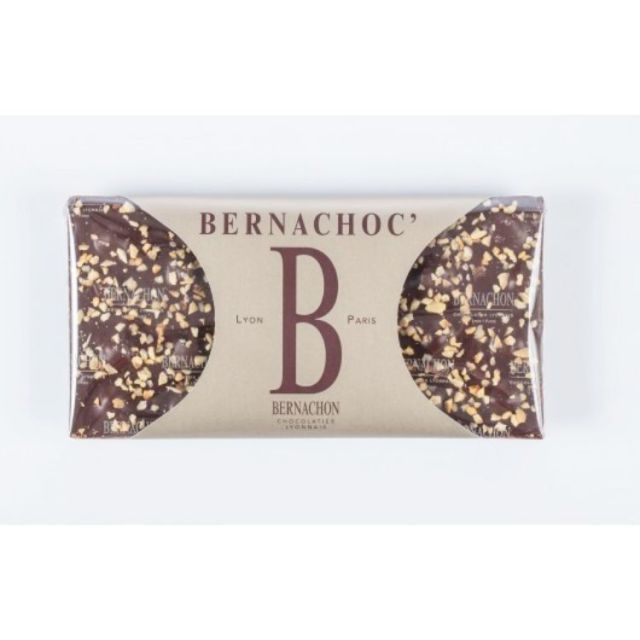 ベルナシオン ベルナショック ノワール 55% チョコ - メルカリ