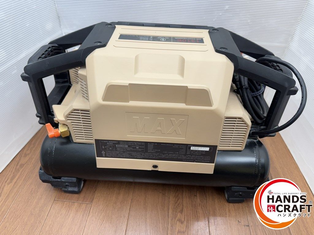 高圧コンプレッサ