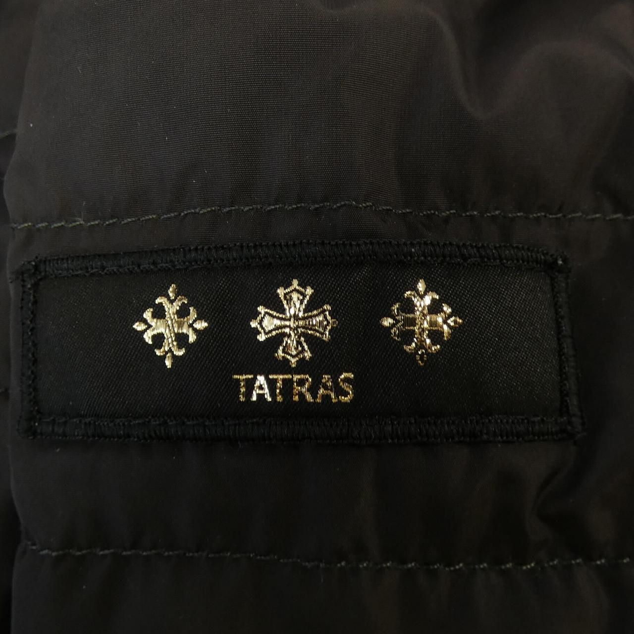 タトラス TATRAS LTA2HT4658 ダウンジャケット NICORILABO_COM