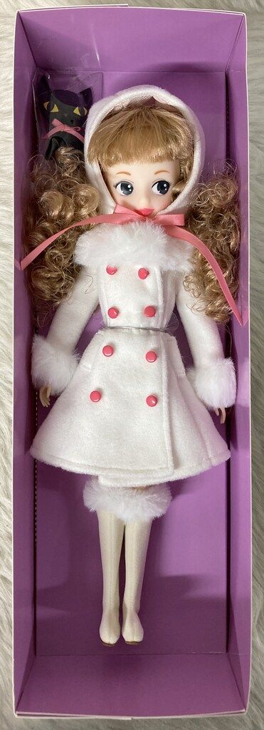 Doll