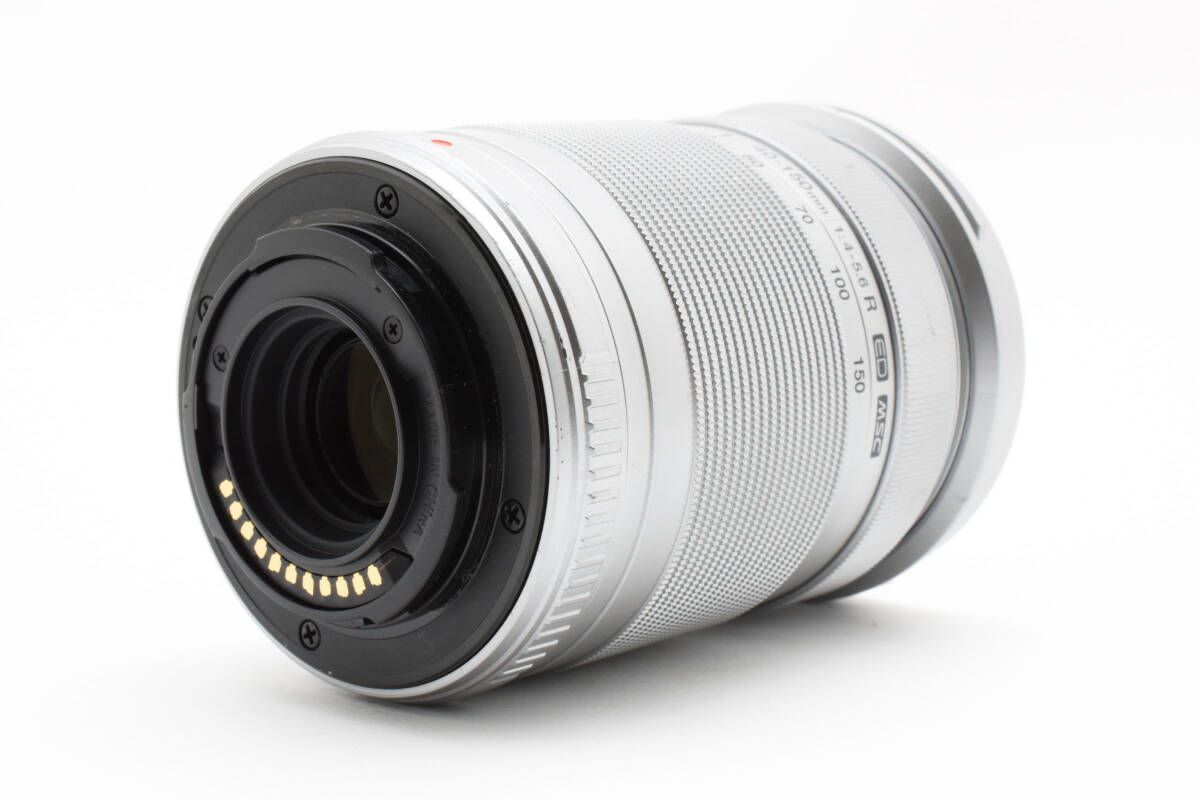 カメラ ☆良品☆ オリンパス OLYMPUS M.ZUIKO DIGITAL ED 40-150mm F4