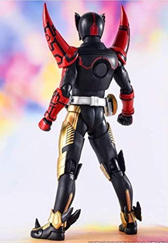 BANDAI - 真骨頂仮面ライダーオーズ タマシー コンボ バンダイ(BANDAI) S.H.Figuarts 仮面ライダーオーズ タマシー