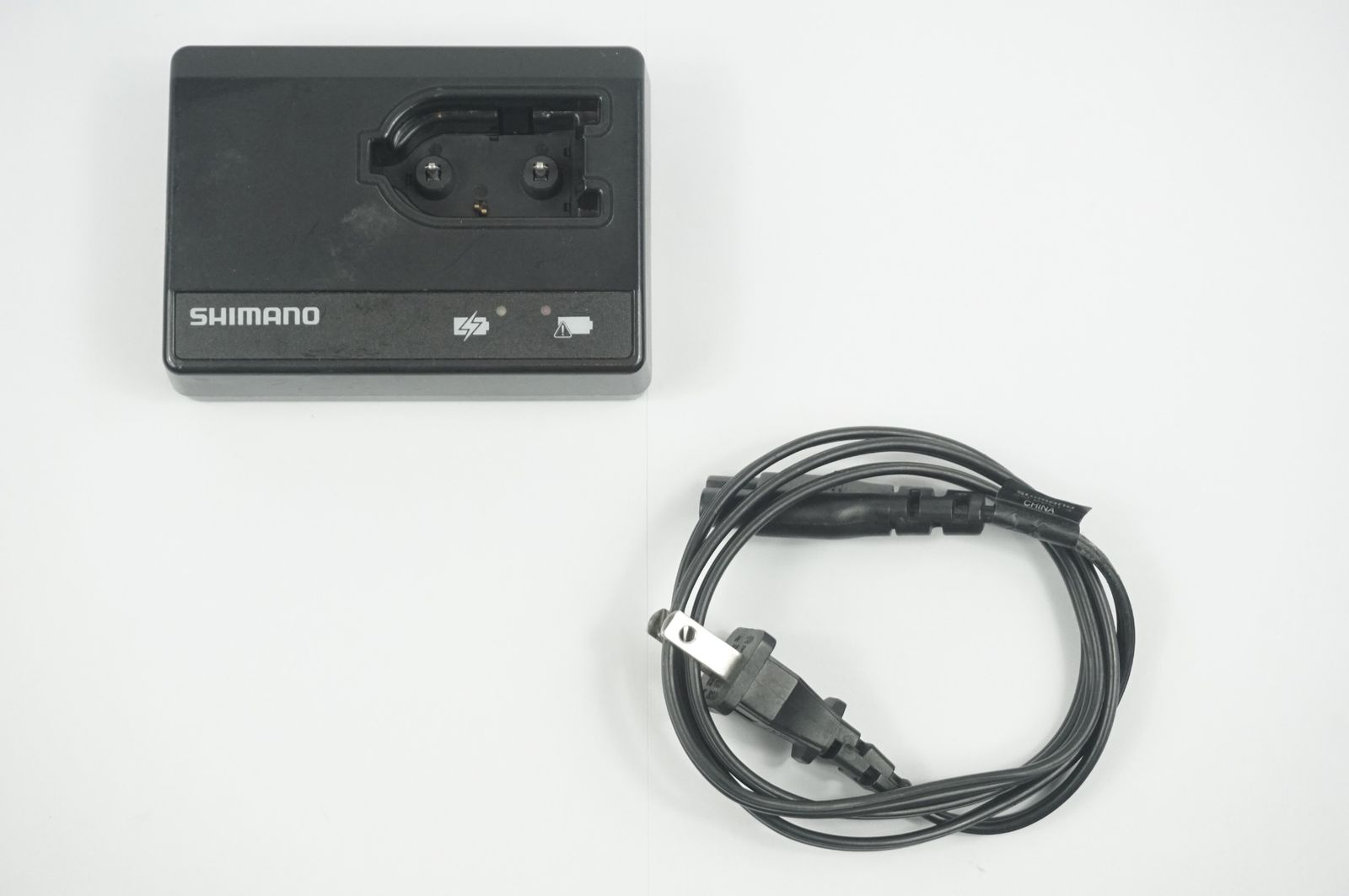 SHIMANO 「シマノ」 SM-BCR1 バッテリーチャージャー / バイチャリ