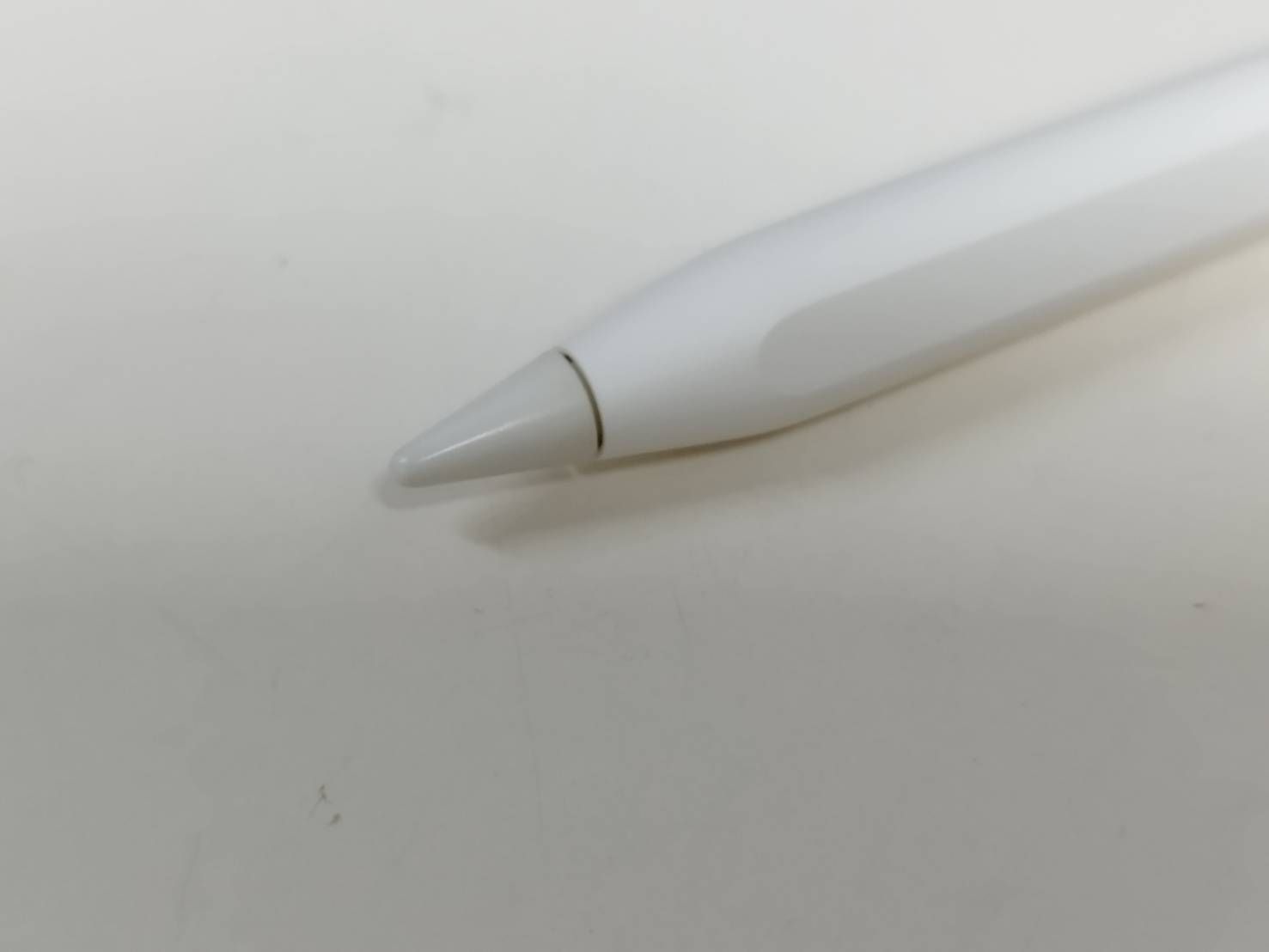 正規品】Apple Pencil 第2世代/A2051/アップルペンシル - メルカリ
