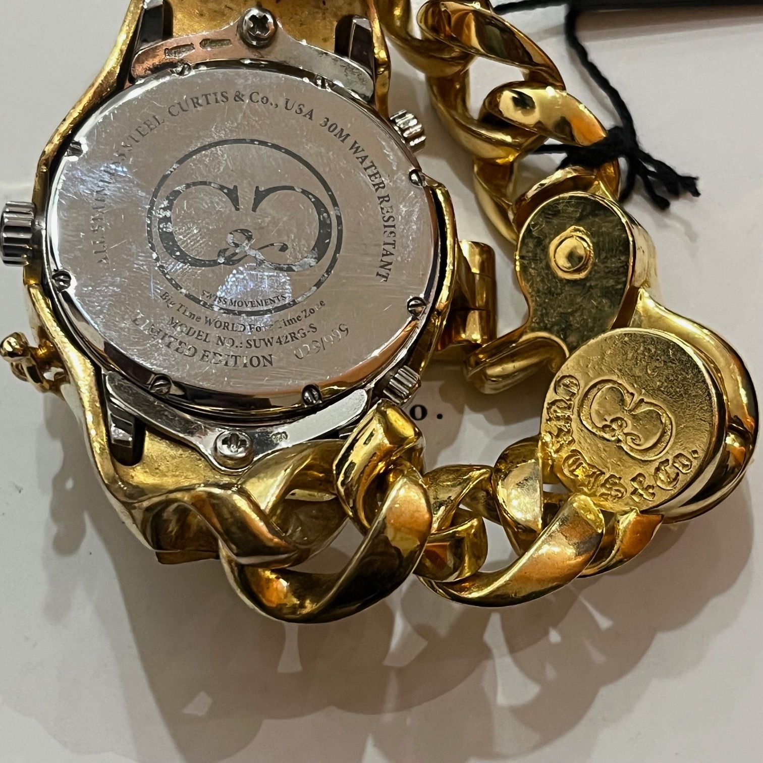 SBGW301 SBGW301｜GRAND SEIKO - グランドセイコー｜ウォッチ