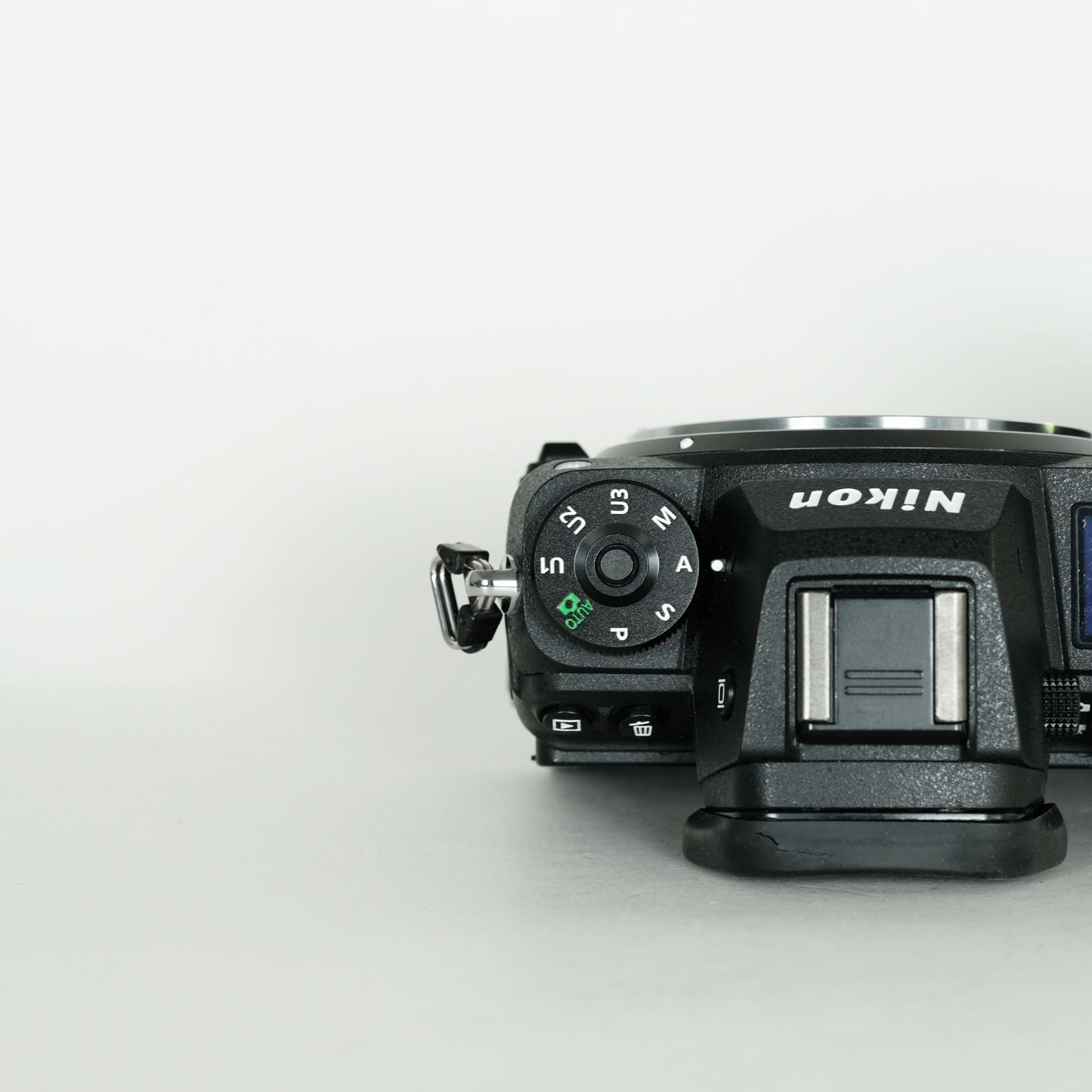 II ニコンZマウント