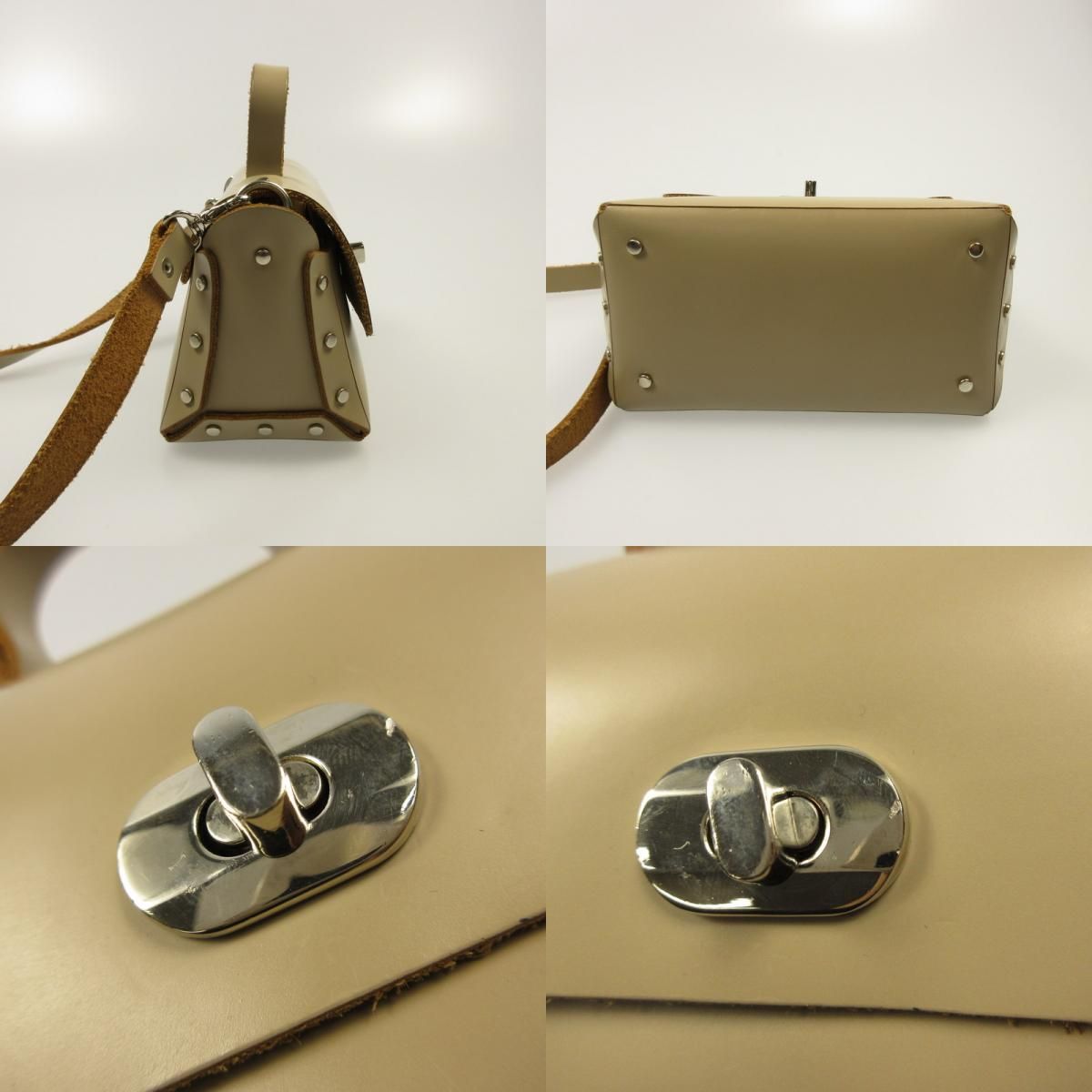 姫路東店】 中古 Hender Scheme | エンダースキーマ ショルダー