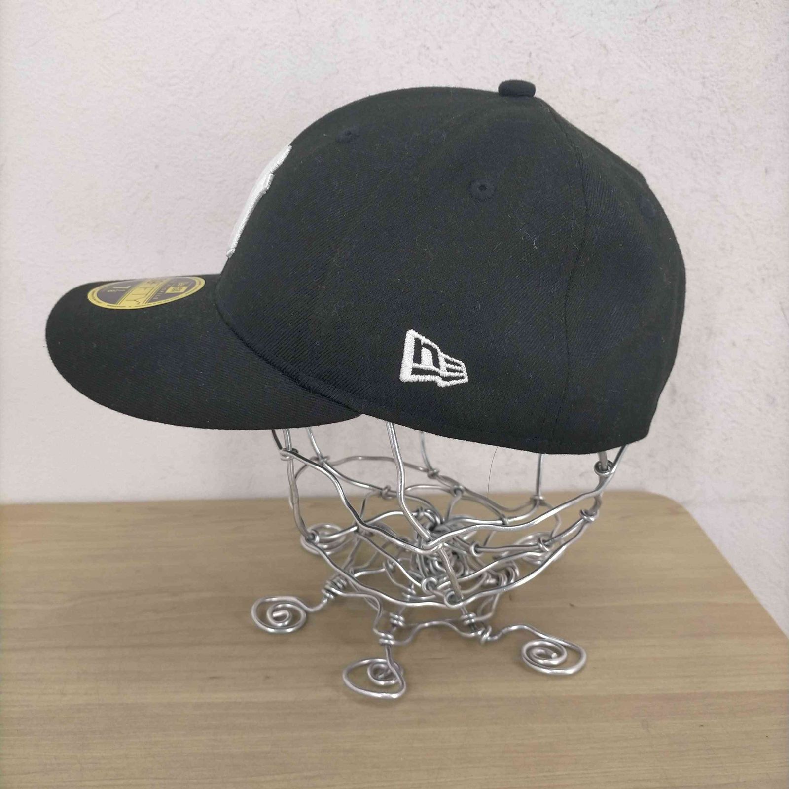 ニューエラ NEW ERA LOW PROFILE 59FIFTY メンズ  56.8cm