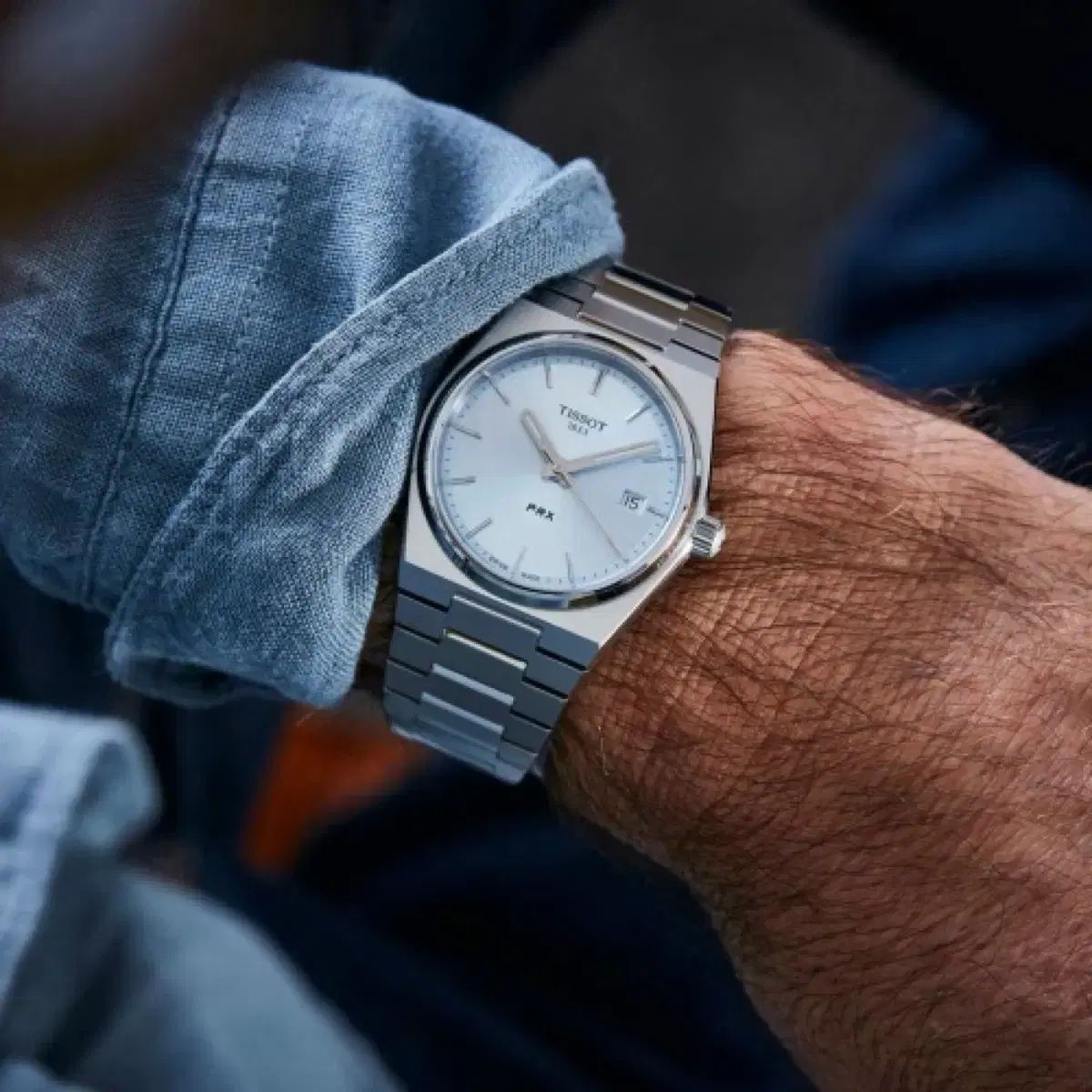 TISSOT
