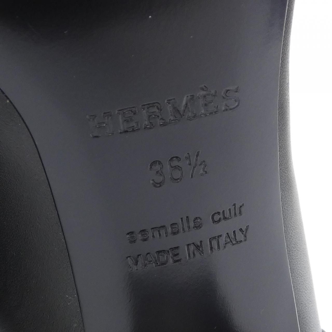 エルメス HERMES ストーリー50 ケリーバックル 212125Z ロングブーツ WWW_OLIVIERBERNSTEIN_COM