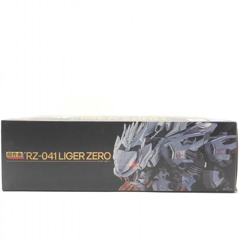 中古】未開)超合金 RZ-041ﾗｲｶﾞｰｾﾞﾛ[18] - メルカリ