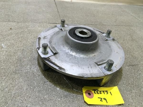 ヤマハ☆ビラーゴ250☆3DM☆リアハブ☆Y51-29