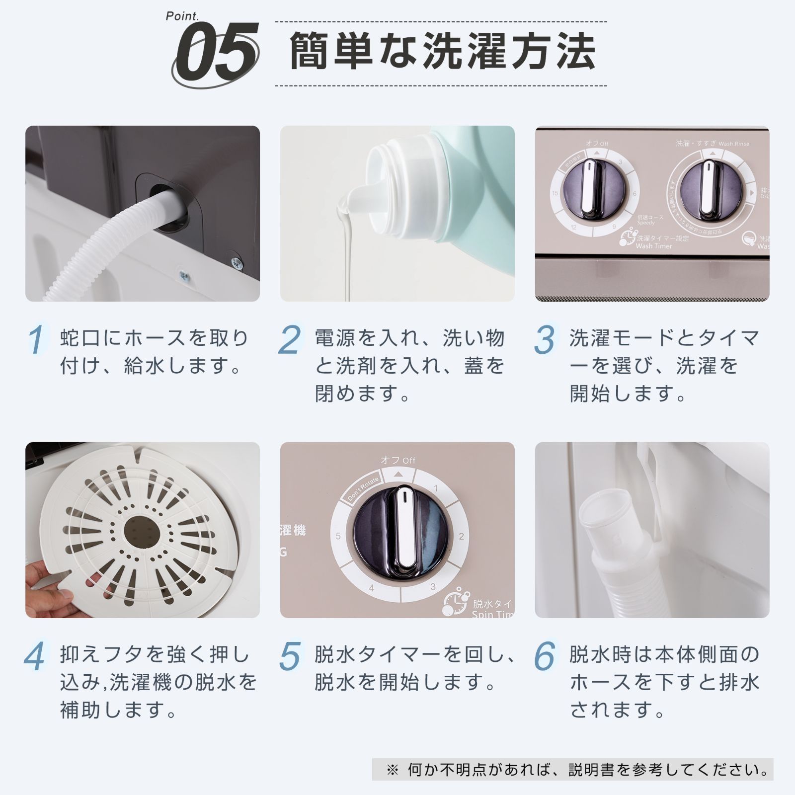 コンパクト