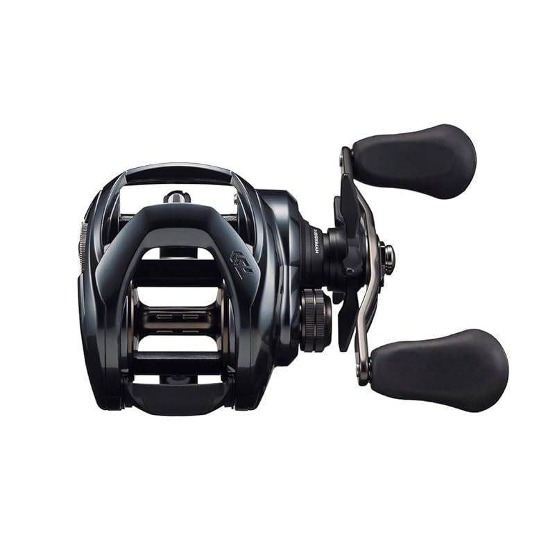 ダイワ(DAIWA) 21 タトゥーラ TW 400H ダイワ(DAIWA) ベイトリール 21 タトゥーラ TW 400右ハンドル(2021年