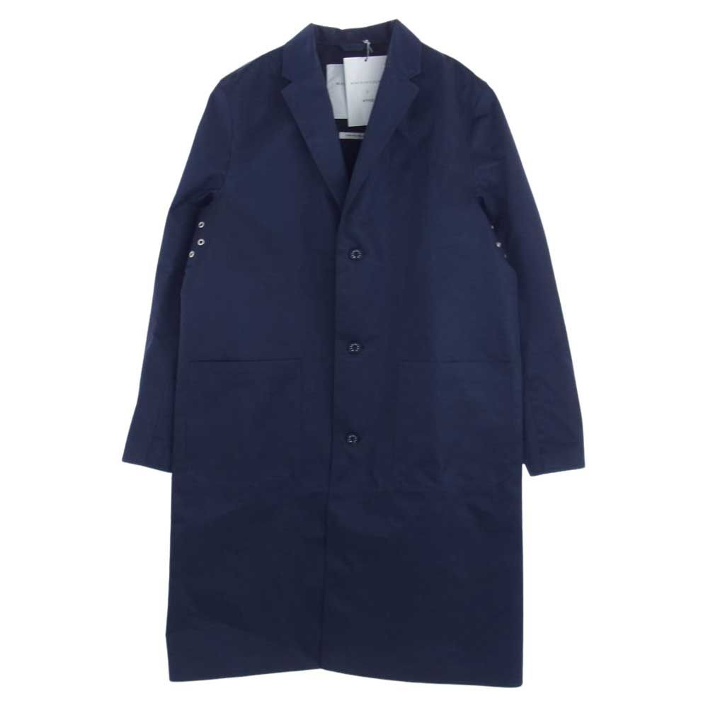 モンクレール ハイク ダブルネーム 紺 モンクレール ハイク ダブルネーム 紺