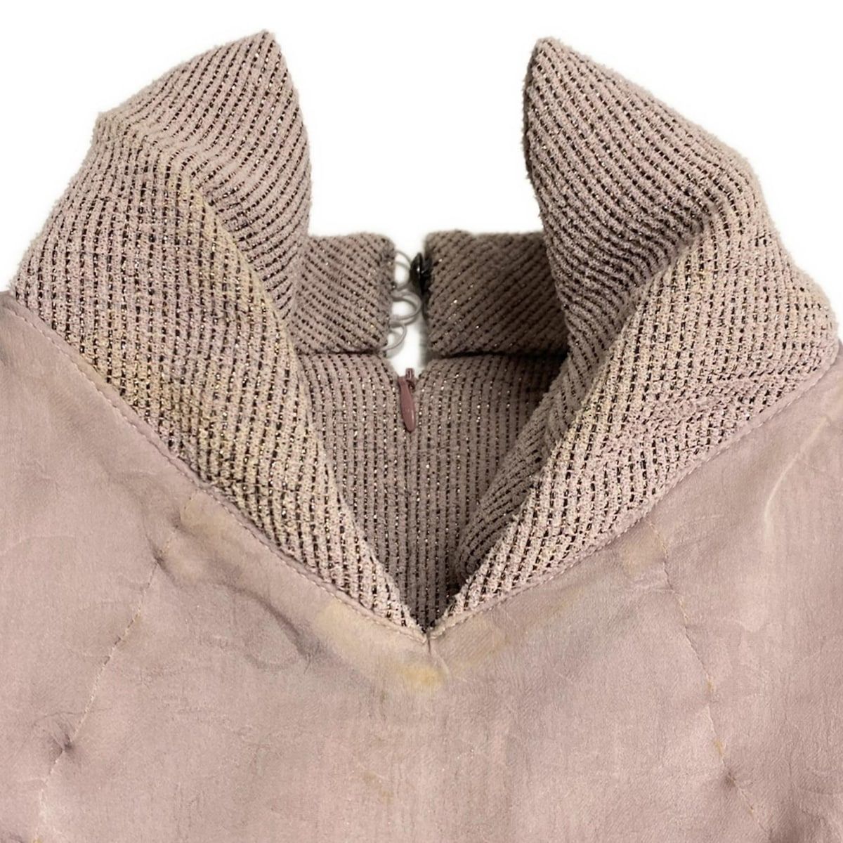 CHANEL(シャネル) ワンピース サイズ36 S レディース - P35433 ピンク  