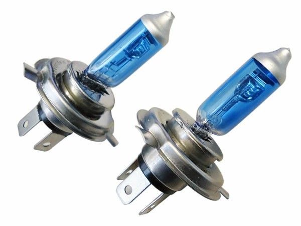 TECS H4バルブ 並行輸入車専用 車検対策 逆カット改善 楽天市場】TECS H4バルブ 100/90W ハイパワー ホワイトバルブ