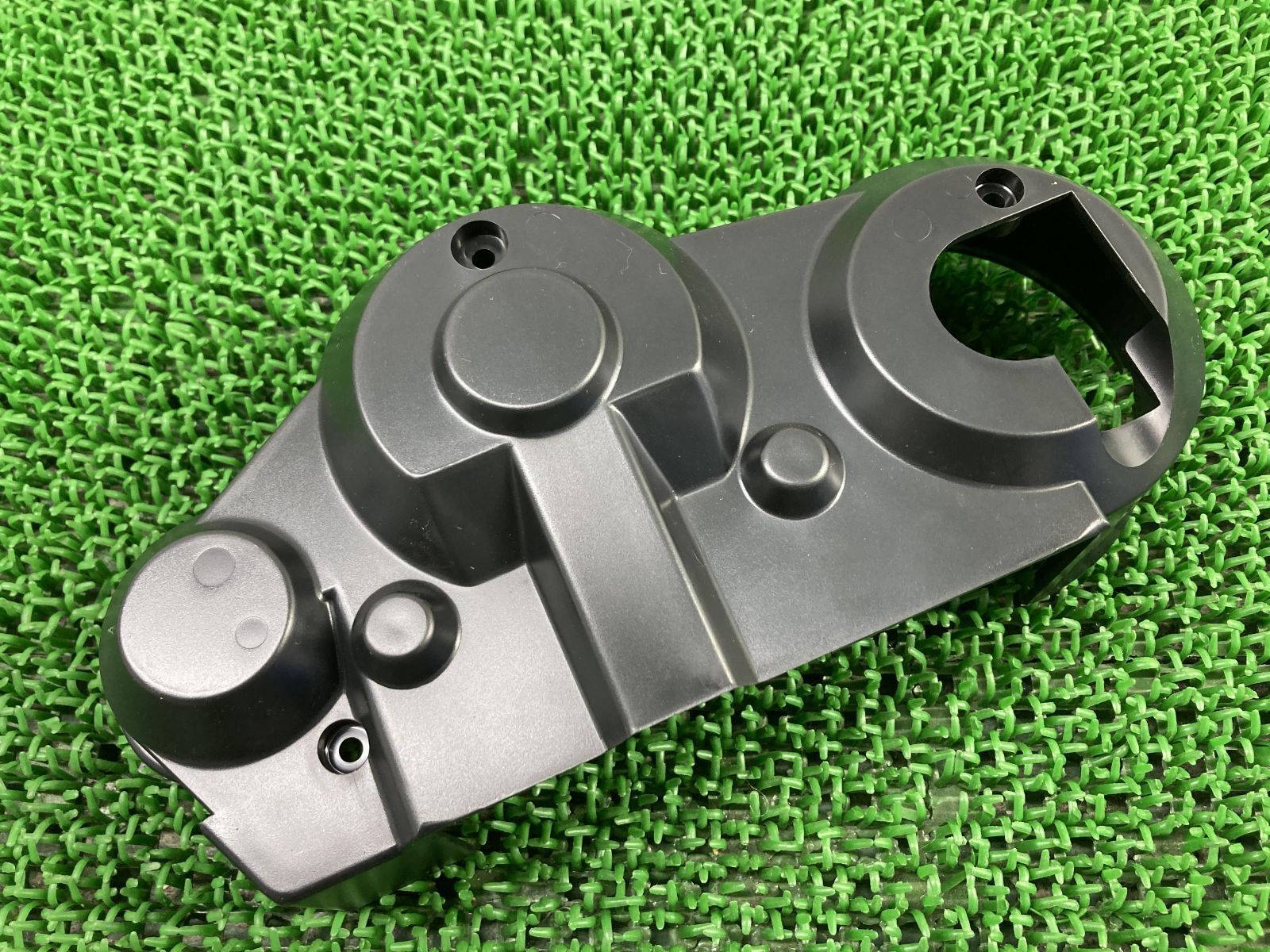 CBR400F エンデュランス メーターカバー