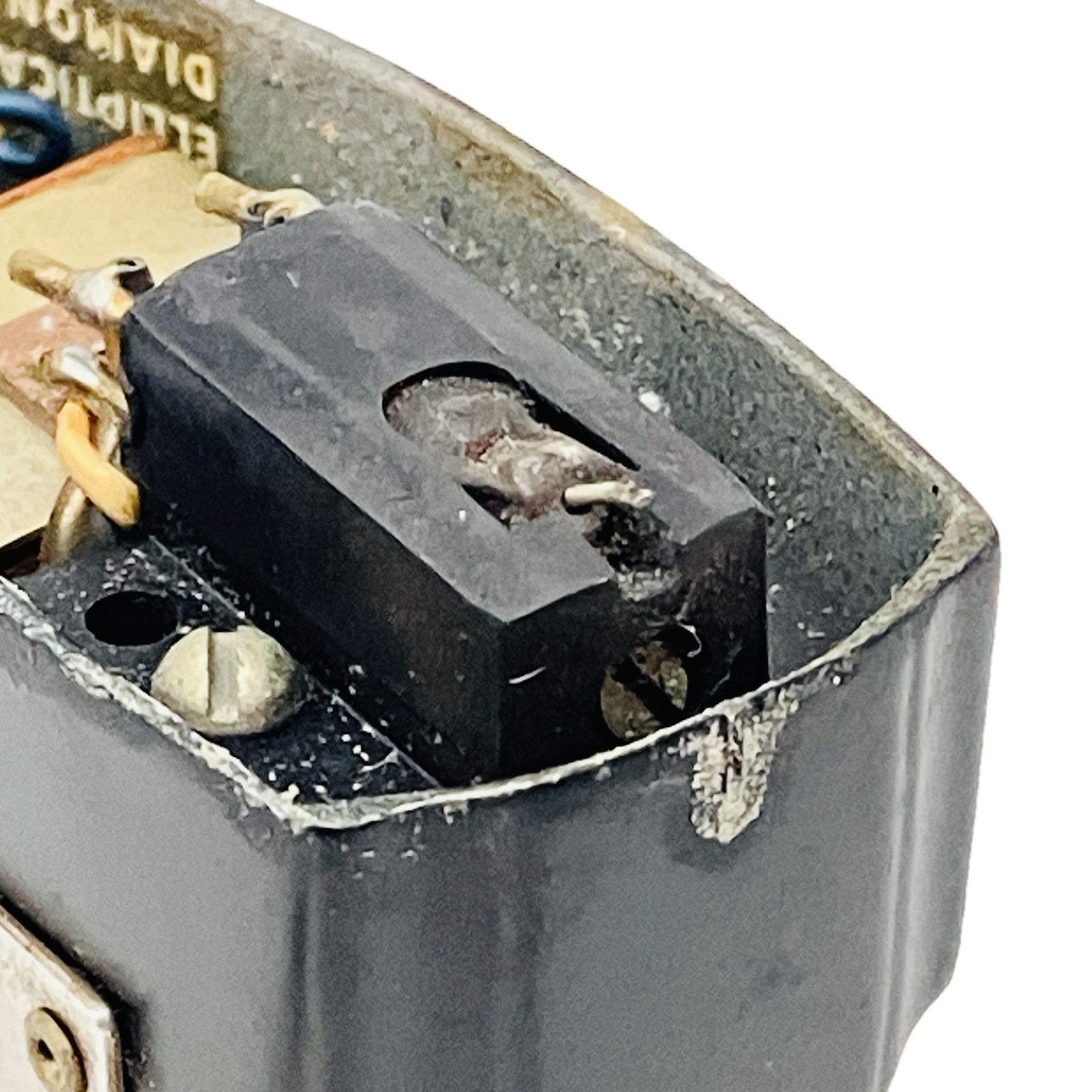 T MC型カートリッジ