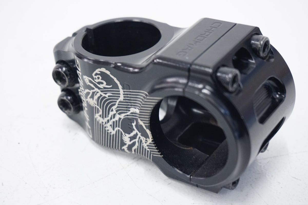 CHROMAG クロマグ RANGER φ31.8 40mm ステム | バイチャリ浜松店