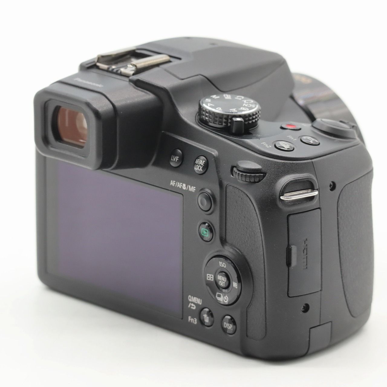  パナソニック Panasonic LUMIX デジタルカメラ 光学60倍 ズーム 対応 DC FZ 85 D K ブラック デジタル一眼レフ デジタルカメラ